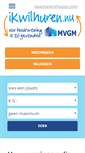 Mobile Screenshot of ikwilhuren.nu